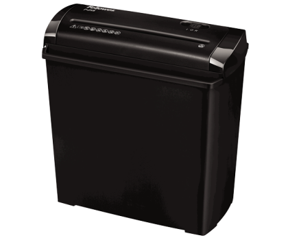 Niszczarka FELLOWES P25S